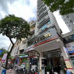 A25 Hotel - 167 Pham Ngu Lao